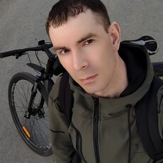 Фотография мужчины Серёжа, 25 лет из г. Абакан