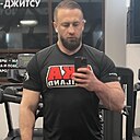 Большой, 35 лет