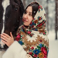 Фотография девушки Светлана, 35 лет из г. Муром