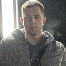 Фотография мужчины Игорь, 33 года из г. Новополоцк