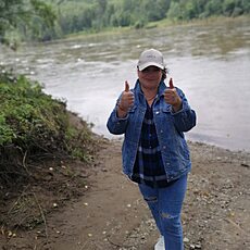 Фотография девушки Ольга, 50 лет из г. Южно-Сахалинск