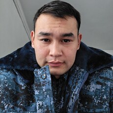 Фотография мужчины Адик, 26 лет из г. Караганда