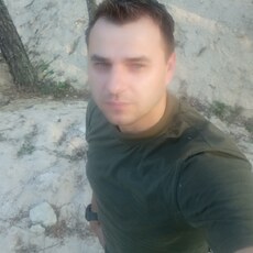 Фотография мужчины Олександр, 37 лет из г. Киев