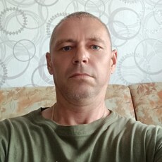 Фотография мужчины Юрий, 48 лет из г. Спасск-Дальний