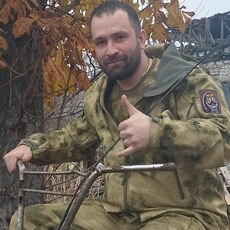 Фотография мужчины Ангел, 41 год из г. Улан-Удэ