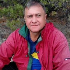 Фотография мужчины Павел, 55 лет из г. Прокопьевск