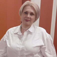 Фотография девушки Милана, 52 года из г. Новосибирск