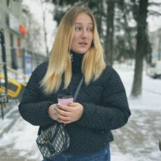 Фотография девушки Аня, 23 года из г. Черкассы