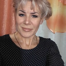 Фотография девушки Светлана, 55 лет из г. Великие Луки