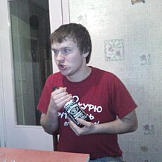 Фотография мужчины Леша, 36 лет из г. Барановичи