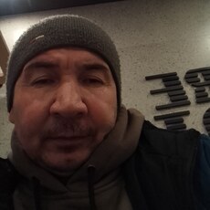 Фотография мужчины Алик, 48 лет из г. Серпухов