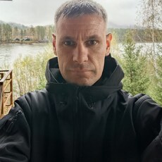 Фотография мужчины Сергей, 37 лет из г. Горно-Алтайск