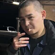 Фотография мужчины Dufrah, 19 лет из г. Бишкек