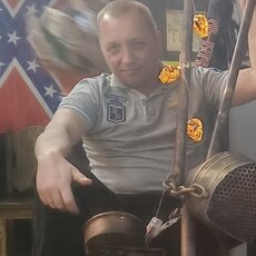 Фотография мужчины Spartak, 42 года из г. Белгород