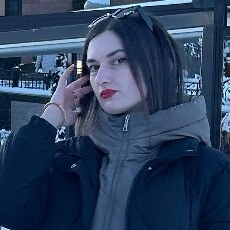 Фотография девушки Елена, 27 лет из г. Майский (Кабардино-Балкария)