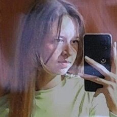 Фотография девушки Марго, 20 лет из г. Столбцы