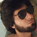 Mustafo Tadjik, 26 лет