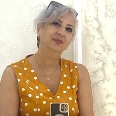 Фотография девушки Марина, 58 лет из г. Москва