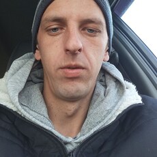 Фотография мужчины Александр, 27 лет из г. Мелитополь