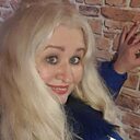 Незнакомка, 60 лет