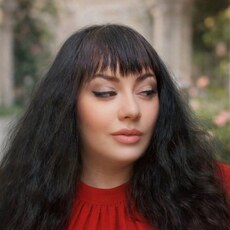 Фотография девушки Anisa, 26 лет из г. Гливице