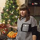 Анжелика Берш, 26 лет