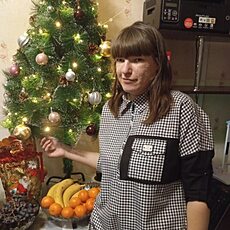 Фотография девушки Анжелика Берш, 26 лет из г. Калачинск