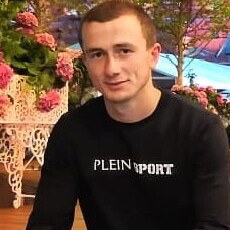 Фотография мужчины A B, 26 лет из г. Черкесск