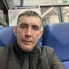 Фотография мужчины Тттттттттттт, 37 лет из г. Нижнеудинск