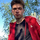 Данилл, 27 лет