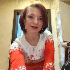Фотография девушки Натусик, 43 года из г. Комсомольск-на-Амуре