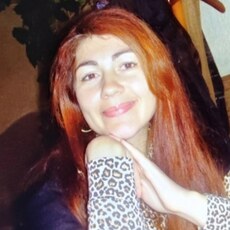 Фотография девушки Ангелина, 49 лет из г. Калининград