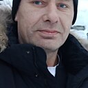 Андрей, 46 лет