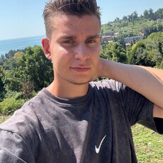 Фотография мужчины Александр, 28 лет из г. Могилев