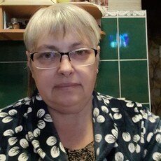 Фотография девушки Наташа, 63 года из г. Барановичи
