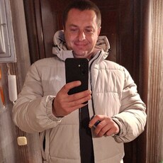 Фотография мужчины Слава, 34 года из г. Минск