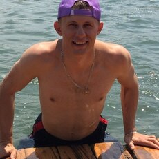 Фотография мужчины Константин, 30 лет из г. Кропоткин