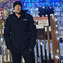 Сергей, 33 года