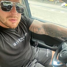 Фотография мужчины Иван, 33 года из г. Владимир