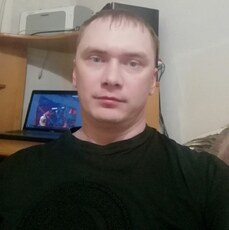 Фотография мужчины Роман, 37 лет из г. Вологда