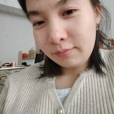 Фотография девушки Кымбат, 22 года из г. Алматы