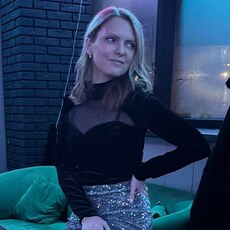 Фотография девушки Анна, 43 года из г. Москва