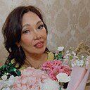 Луиза, 61 год