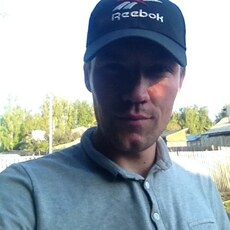 Фотография мужчины Михаил, 36 лет из г. Братск