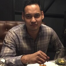 Фотография мужчины Аслан, 35 лет из г. Усть-Каменогорск