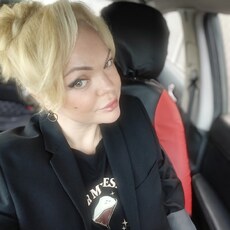 Фотография девушки Ольга, 40 лет из г. Симферополь