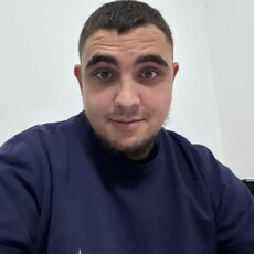 Фотография мужчины Дима, 25 лет из г. Алчевск