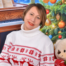 Фотография девушки Татьяна, 53 года из г. Омск