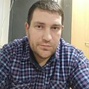 Антон, 39 лет