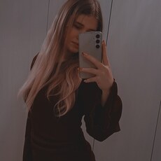 Фотография девушки Дарья, 20 лет из г. Абакан